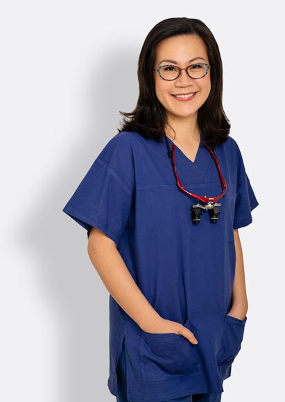 Dr Alice Chang | Dr Garry Buckland | Plastic Surgeon | Sydney | Mosman | Bondi Junction