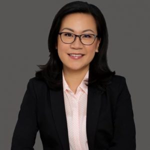 Dr Alice Chang